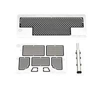 Tamiya Gun Barrel 12687 – 1/35 Aluminum with PE for M551 Sheridan – New