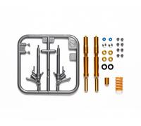 Tamiya 12690 - 1/12 Fork Set Honda CBR 1000RR-R Fireblade (14138) - New