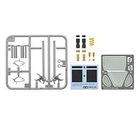 TAMIYA 12691 1:12 Fork Set Suzuki GSX-RR 2020 Model Building, Accessories Models, Plastic Model Making