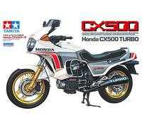 Tamiya 14016 1:12 Honda CX500 Turbo