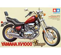 Tamiya 14044 Yamaha XV1000 Virago (1:12 Scale)