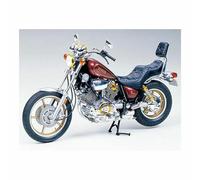 Tamiya 14044 Yamaha XV1000 Virago (1:12 Scale)