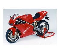 TAMIYA 14068 Ducati 916 1:12 Scale Bike Model Kit