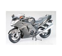 Tamiya 14070 Honda CBR 1100XX Super Blackbird1\12 Scale