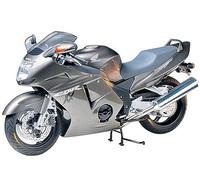 Tamiya 14070 Honda CBR 1100XX S. Blackbird 1:12 Motorbike Model Kit