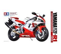 Tamiya 14073 Yamaha YZF-R1 1:12 Motorbike Model Kit