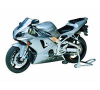 Tamiya - 14074 - Model Kit - Yamaha YZF-R1 Taira - 1:12 Scale