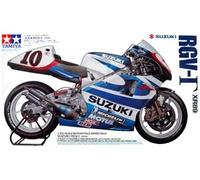 Tamiya 14081 1:12th scale Suzuki RGV500 (XR89) MotoGP 1999