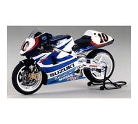 TAMIYA 14081 Suzuki RGV-1 XR89 1:12 Bike Model Kit
