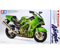 TAMIYA 14084 1:12 Kawasaki Ninja ZX-12R