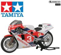 Tamiya 14099 Honda NSR500 Factory Colours (1:12 Scale)