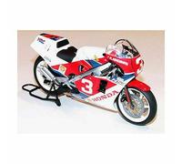 Honda NSR500 Factory Colour 1:12 Plastic Model Assembly Kit