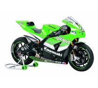 Kawasaki ZXRR Ninja 1/12 Bike Model Kit Tamiya 14109