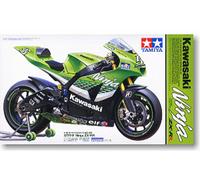 Tamiya 14109 Kawasaki Ninja ZX-RR 1\12 Scale Bike Kit