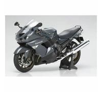 Kawasaki ZZR 1400 1/12 Bike Model Kit Tamiya 14111