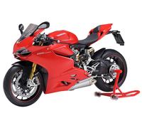 Tamiya 1/12 Ducati 1199 Panigale S -14129 Model Kit