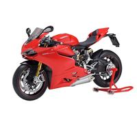 Tamiya 1/12 Ducati 1199 Panigale S -14129 Model Kit
