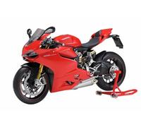 Ducati 1199 Panigale S Motorbike 1:12 Plastic Model Kit Tamiya
