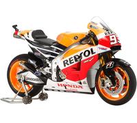 TAMIYA 14130 Repsol Honda RC213V4 1:12 Bike Model Kit
