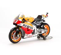 Tamiya TAM14130 1/12 Honda RC213V '14 Motorcycle Plastic 14130 Repsol RC213V4 1:12 Motorbike Model Kit