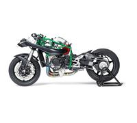 Tamiya 14131 1/12 Kawasaki Ninja H2R Plastic Model Plastic Model Kit (US IMPORT)