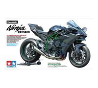 Tamiya 14131 1/12 Kawasaki Ninja H2R Plastic Model Plastic Model Kit