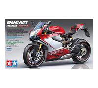 Tamiya 300014132 1: 12 Ducati 1199 Panigale S Tricolore