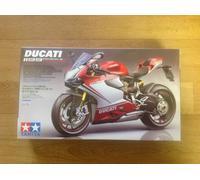 Tamiya 300014132 1: 12 Ducati 1199 Panigale S Tricolore
