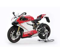 Tamiya 14132 Ducati 1199 Panigale S Tricolore (1:12 Scale)