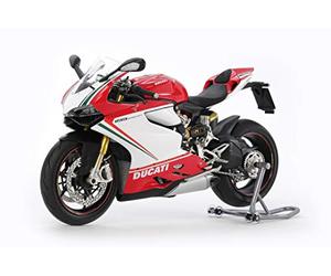Tamiya 14132 Ducati 1199 Panigale S Tricolore (1:12 Scale)