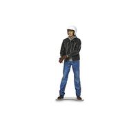 Tamiya 14137 Street Rider Figure (1:12 Scale)