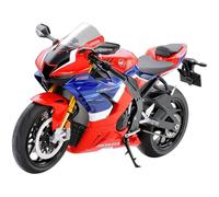 Tamiya 14138 300014138 1:12, Honda CBR 1000-RR-R Fireblade SP, Faithful Replica, Model Making, Plastic Kit, Hobby, Glueing, Model Kit, Assembling, Unpainted