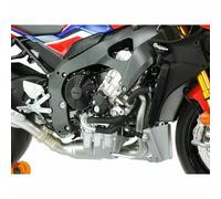 Tamiya 14138 300014138 1:12, Honda CBR 1000-RR-R Fireblade SP, Faithful Replica, Model Making, Plastic Kit, Hobby, Glueing, Model Kit, Assembling, Unpainted