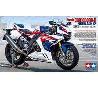 Tamiya 1/12 Bikes - 1/12 CBR 1000RR-R Fireblade Special - 14141