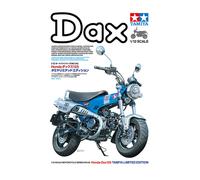 Tamiya 14142 Honda Dax 125 Tamiya Edition 1:12 Scale Kit