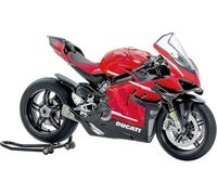 Tamiya Ducati Superleggera V4 with Racing Kit
