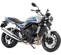 Tamiya 14144 1:12 Honda CB1000F - Faithful Replica, Plastic Kit, Crafts, Model Kit, Assembly, Unpainted, Multi-Coloured