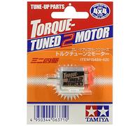 Tamiya 15484 Mini 4WD Torque-Tuned 2 Motor