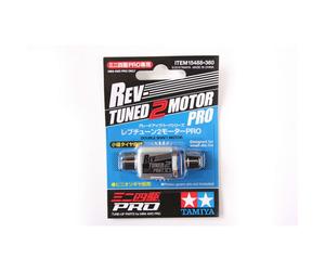 TAMIYA 15488 JR Rev-Tuned 2 Motor PRO TAM15488 Mini Racer & Accys