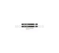 TAMIYA 15495 Carbon Plates Straight 1.5Mm (2)