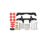 TAMIYA 15514 Tune-Up Basic Set FM-A Chassis