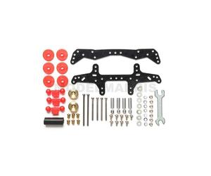 TAMIYA 15514 Tune-Up Basic Set FM-A Chassis