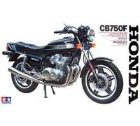 Tamiya 16020 1:6th scale Honda CB750F 1980