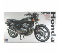 TAMIYA 16020 Honda CB750F 1:6 Bike Model Kit