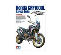 TAMIYA 16042 Honda CRF 1000L Africa Twin 1:6 Bike Model Kit