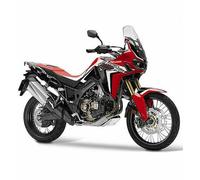 TAMIYA 16042 Honda CRF 1000L Africa Twin 1:6 Bike Model Kit