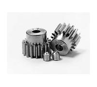 Tamiya 16T and 17T Pinion Gear Set TAM50354