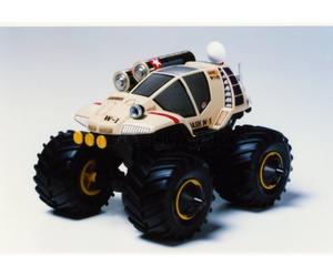 TAMIYA 17006 WILD Mini4WD WILDSAURUS
