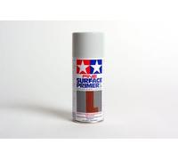 Tamiya Fine Surface Primer Spray Paint- Choose from Grey, White or Red Oxide