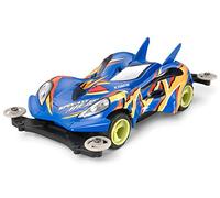 Tamiya 18631 Mini 4WD PRO Series No. 31 Spin Axe Mk.II MS Chassis